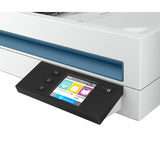 HP ScanJet Enterprise Flow N6600 fnw1 - 1200dpi / A4 / USB / LAN / Wi-Fi - Scanner