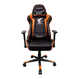 Gigabyte Aorus Agc300 Gaming Chair - Black
