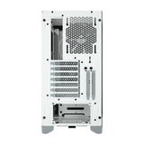 Corsair 4000D Mid Tower Case White