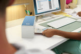 HP ScanJet Pro 4200 s1 - Up to 40 ppm / 600dpi / A4 / USB3.0 / Sheetfed ADF Scanner