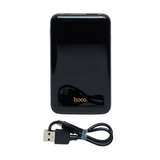 Hoco Q21 Great 22.5W 10000mAh Power Bank Fast Charging & Portable - Black