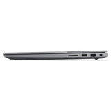 Lenovo ThinkBook 16 G7 - 16" WUXGA / Ultra 7 155H / 8GB / 512GB (NVMe M.2 SSD) / DOS (Without OS) / 1YW / Arabic/English / Arctic Grey With Lenovo Laptop Casual Toploader