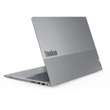 Lenovo ThinkBook 16 G7 - 16" WUXGA / Ultra 7 155H / 8GB / 512GB (NVMe M.2 SSD) / DOS (Without OS) / 1YW / Arabic/English / Arctic Grey With Lenovo Laptop Casual Toploader