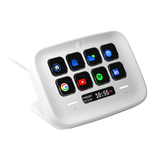 Elgato Stream Deck Neo White