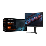Gigabyte M27Ua 27 Inch 160Hz Uhd Hdmi 2.1 1Ms Gaming Monitor Black