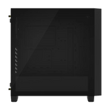 Corsair 3000D Airflow Mid -Tower Case Black
