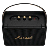 Marshall Kilburn BT II Portable Speaker Black And Brass