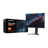 Gigabyte M27Qa 27 Inch 180Hz Qhd Hdmi 2.0 1Ms Ips Gaming Monitor Black