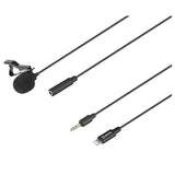 Boya Digital Lavalier For Ios /Mac/Windows