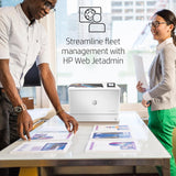 HP Color LaserJet Enterprise M751dn - 41ppm / 1200dpi / A3 / USB / LAN / Color Laser - Printer