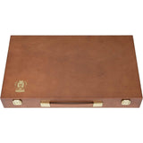 Schmincke - Norma Boxe Wooden Box, 15 × 35ml