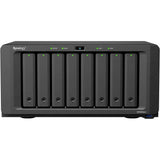 Synology DiskStation DS925+ SATA 4-Bays USB LAN eSATA (بدون أقراص)