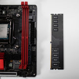Pny 16Gb Performance Ddr4 2666Mhz Desktop Memory Ram – (Md16Gsd42666)