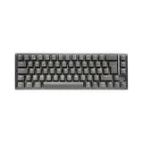 Ducky One 3 Sf Hot Swap Blue Switch Cherry Rgb Wired Mechanical Gaming Keyboard Arabic - Aura Black