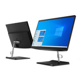 Lenovo V30A-22 Aio 21.5" Fhd/Non Touch/I5-1035G1/4Gb Ram/1Tb Hdd/Dvdrw/Camera/Dos - 11Lc003Kax