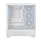 Asus A31 Plus Tg Argb Atx Case - White
