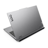 Lenovo Loq Essential 15IRX11 Gaming Laptop, i7-13650HX Processor, 32GB D5 RAM, 1TB SSD NVMe, RTX 5070 8GB VGA, 15.6" FHD IPS 144Hz Display, White Backlit Keyboard, Windows 11 Pro (License)