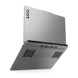 Lenovo Loq Essential 15IRX11 Gaming Laptop, i7-13650HX Processor, 32GB D5 RAM, 1TB SSD NVMe, RTX 5070 8GB VGA, 15.6" FHD IPS 144Hz Display, White Backlit Keyboard, Windows 11 Pro (License)