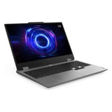Lenovo Loq Essential 15IRX11 Gaming Laptop, i7-13650HX Processor, 32GB D5 RAM, 1TB SSD NVMe, RTX 5070 8GB VGA, 15.6" FHD IPS 144Hz Display, White Backlit Keyboard, Windows 11 Pro (License)