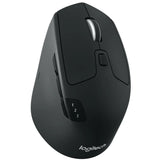 Logitech M720 Triathlon Multi-Device Wireless Mouse