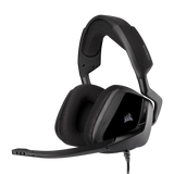 Corsair Void Elite Stereo Gaming Headset Carbon (Eu)