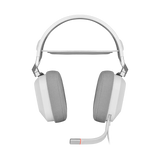 Corsair Hs80 Rgb Wired Gaming Headset White