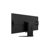 Corsair Xeneon Flex 45 Inch Wqhd Oled 240Hz Bendable Gaming Monitor Black