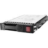 قرص صلب HP سعة 1 تيرابايت، 6 جيجابت/ثانية، SATA، 7.2 ألف دورة في الدقيقة، LFF، 3.5 بوصة، غير قابل للتوصيل أثناء التشغيل، SATA قياسي، NHP-801882-B21