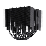 Noctua Nh-D15S Chromax 140Mm Premium Dual Tower Cpu Air Cooler Black