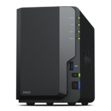 8Tb Synology Diskstation Ds223 2 Bay (4Tb X 2) Network & Cloud Storage-Network Attached Storage-Synology-Star Light Kuwait