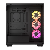 Corsair 3500X Argb Mid Tower Case Black