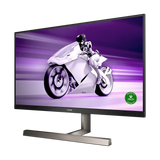 Philips 32 Inch 4K 144Hz 329M1Rv Hdmi 2.1-4K Ips Gaming Monitor Black