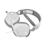 Corsair Hs80 Rgb Wired Gaming Headset White