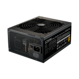 Cooler Master Mwe 1250W V2 80 Plus Gold Fully Modular - Black
