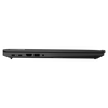 Lenovo ThinkPad T16 Gen 4 Copilot+ PC - 16.0" WUXGA / Ultra 7 258V / 32GB / 512GB Win 11 Pro / 3YW / Arabic/English / Black - Laptop