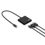 محطة إرساء ديل برو WD25 بقوة 130 واط
