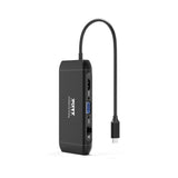 محطة إرساء ديل برو WD25 بقوة 130 واط