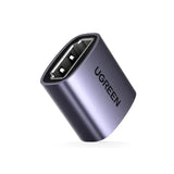 UGreen HD159 8K HDMI Female to Female High Speed Coupler Adapter