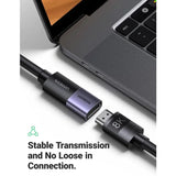 UGreen HD159 8K HDMI Female to Female High Speed Coupler Adapter