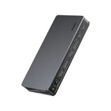محطة إرساء UGREEN 8 في 1 Thunderbolt 4 (أسود) U708