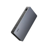 محطة إرساء UGREEN 8 في 1 Thunderbolt 4 (أسود) U708