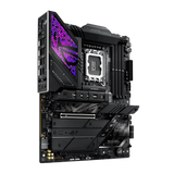 Asus Rog Strix Z890-E Gaming Wifi Ddr5 Motherboard Black