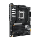 Asus Tuf Gaming X870-Plus Wifi Ddr5 Motherboard Black