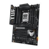 Asus Tuf Gaming X870-Plus Wifi Ddr5 Motherboard Black
