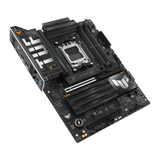 Asus Tuf Gaming X870-Plus Wifi Ddr5 Motherboard Black