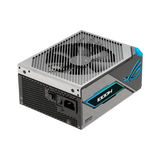 Asus Rog Thor 1000W Platinum Iii 80 Plus Platinum Atx 3.1 Pcie Gen 5 Power Supply - Black