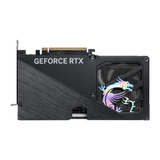 Msi Geforce Rtx 5060 Ti 8Gb Gaming Oc Graphic Card - Black