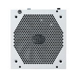 Cooler Master V750 750W V2 80 Plus Gold Full Modular Power Supply - White