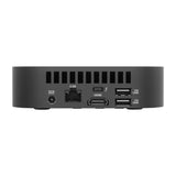 Asus NUC 14 Pro AI Mini PC | Ultra 5-226V, Intel Arc, 16GB, 512GB SSD, Windows 11 Pro