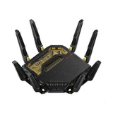 Asus ROG Rapture GT-BE98 Edition 20 BE25000 Quad-Band WiFi-7 (802.11be) RGB Gaming Router